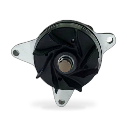Water Pump Assembly Suitable for Ford Mustang Explorer Edge Lincoln MKC MKZ - ZT2