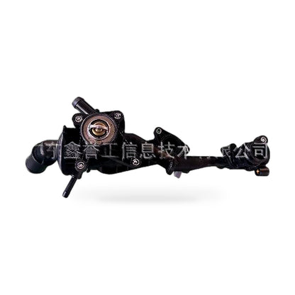 Thermostat Assembly Suitable for Ford Focus Escort 2019-2023 1.0L H6BG-8575BA - ZT2
