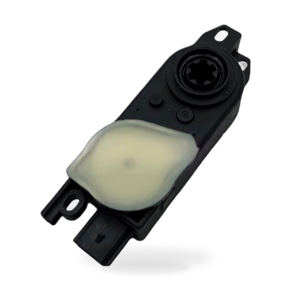 Fan Shroud Motor Suitable for Ford F-150 Raptor 2021-2024 3.5L ML3Z-10884-AB - ZT2