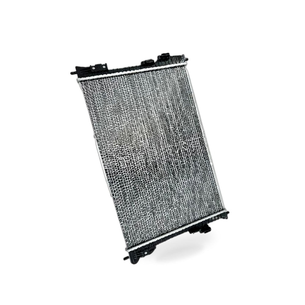 Radiator Assembly Suitable for Ford Explorer Police Interceptor Utility - BD2