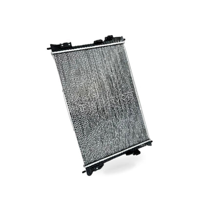 Radiator Assembly Suitable for Ford Explorer Police Interceptor Utility - BD4