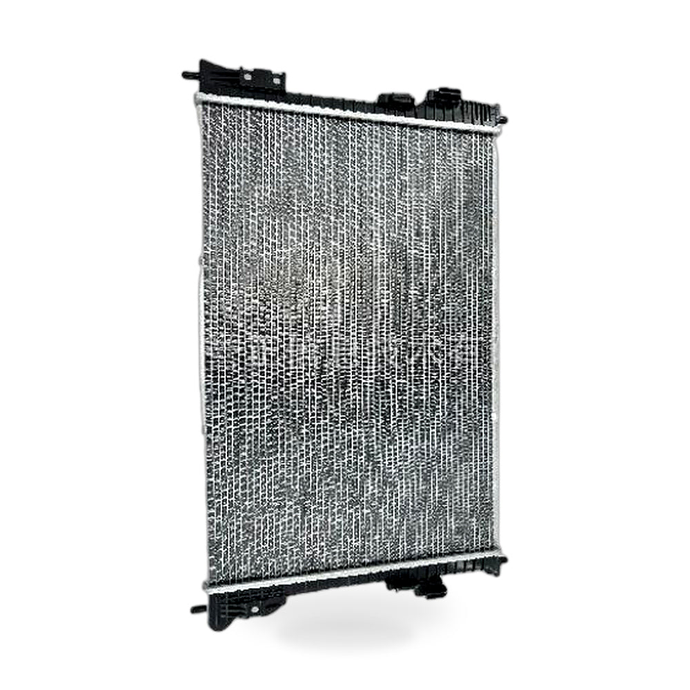 Radiator Assembly Suitable for Ford Explorer Police Interceptor Utility - ZT3