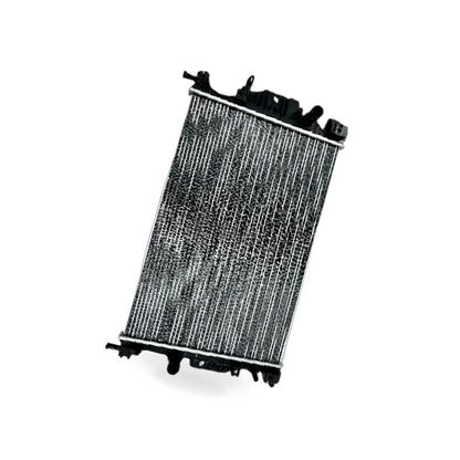 Radiator Assembly Suitable for Ford Mondeo 2017-2020 2.0L DG93-8005CD - BD1