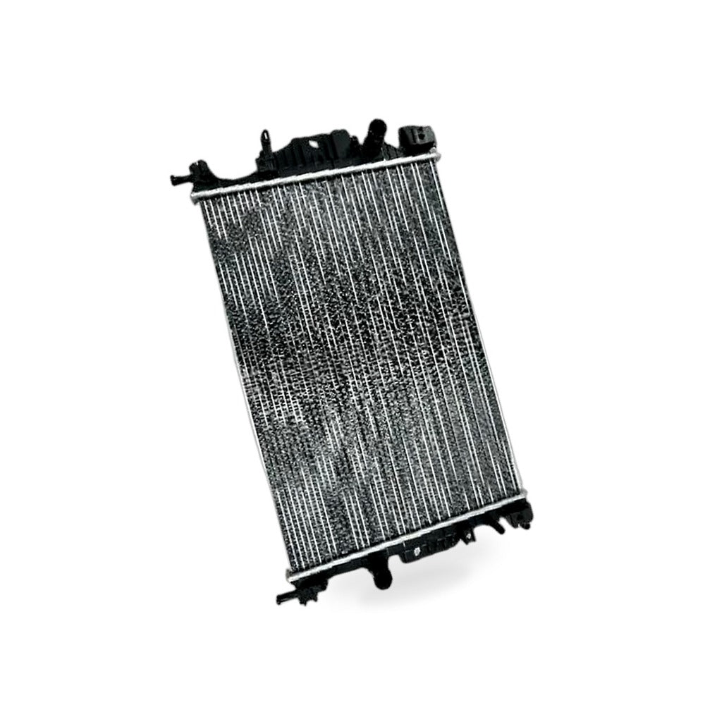 Radiator Assembly Suitable for Ford Mondeo 2017-2020 2.0L DG93-8005CD - BD2