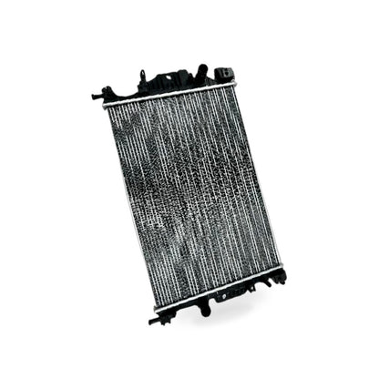 Radiator Assembly Suitable for Ford Mondeo 2017-2020 2.0L DG93-8005CD - BD2