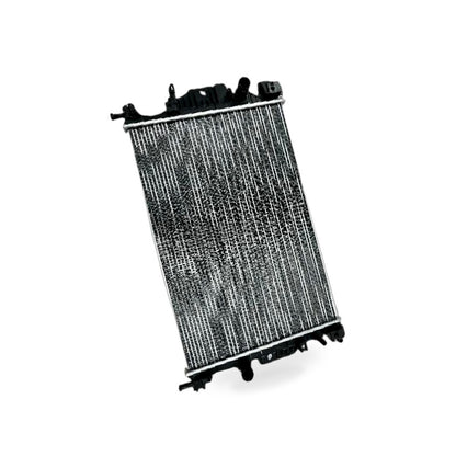 Radiator Assembly Suitable for Ford Mondeo 2017-2020 2.0L DG93-8005CD - BD4