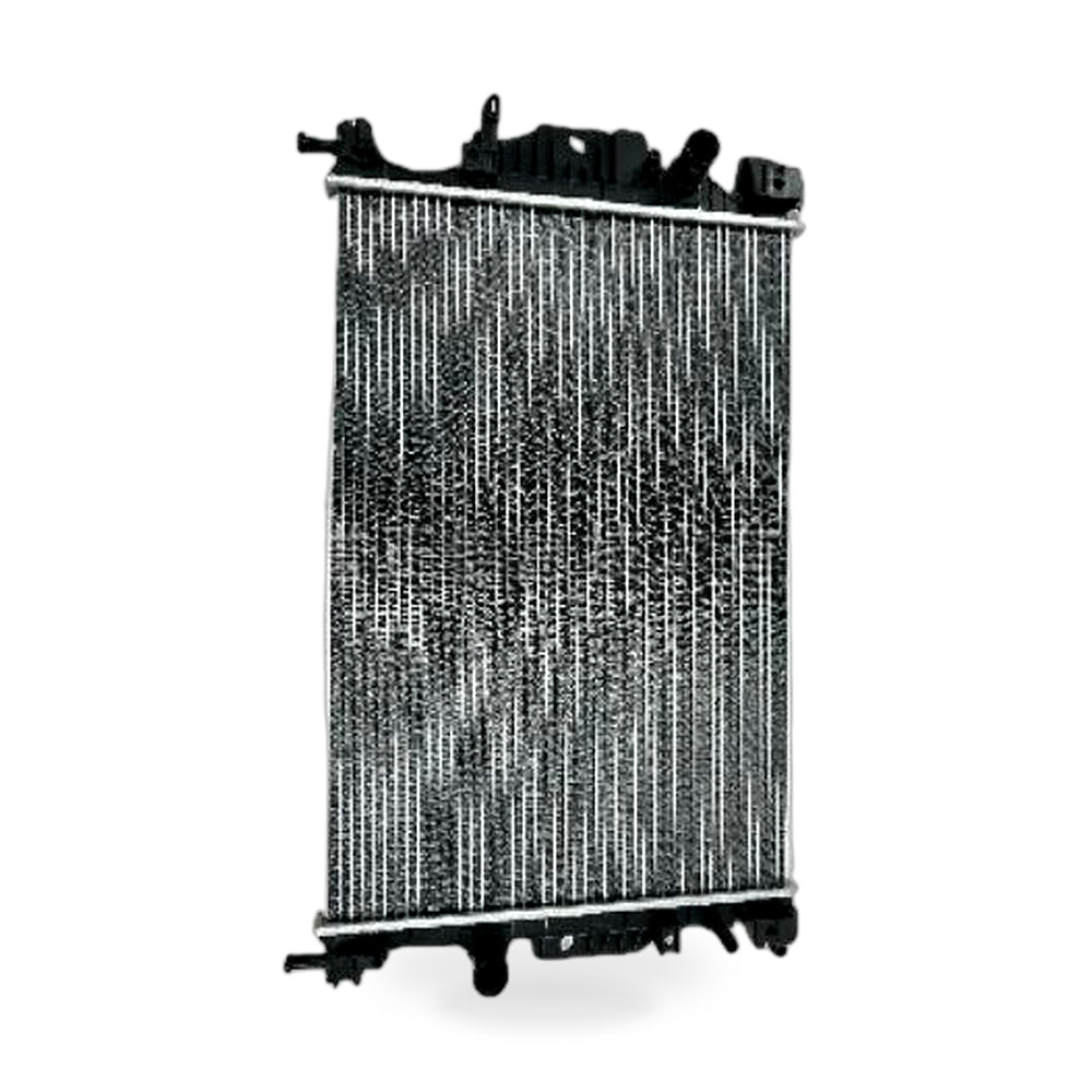 Radiator Assembly Suitable for Ford Mondeo 2017-2020 2.0L DG93-8005CD - ZT2