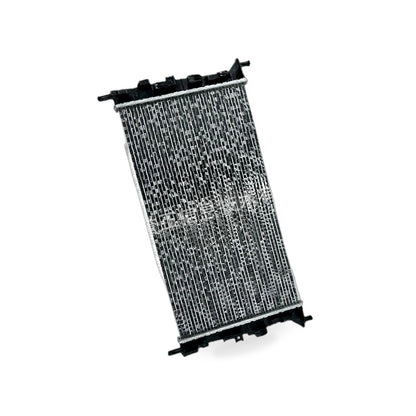 Radiator Assembly Suitable for Ford Focus 2005-2011 1.6L 1.8L 2.0L 3M5H-8005RK - BD2