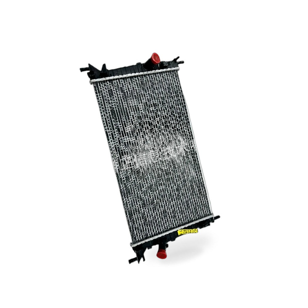 Radiator Assembly Suitable for Ford Focus 2005-2011 1.6L 1.8L 2.0L 3M5H-8005RK - BD4