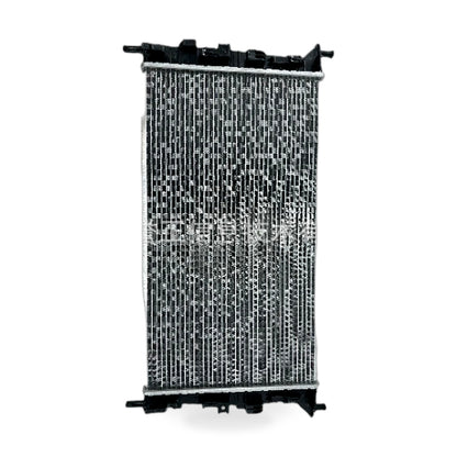 Radiator Assembly Suitable for Ford Focus 2005-2011 1.6L 1.8L 2.0L 3M5H-8005RK - ZT2