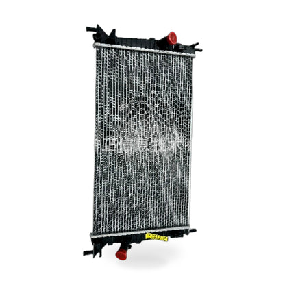 Radiator Assembly Suitable for Ford Focus 2005-2011 1.6L 1.8L 2.0L 3M5H-8005RK - ZT3
