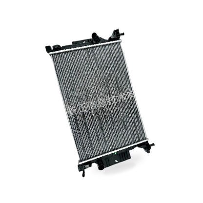 Radiator Assembly Suitable for Ford Kuga Focus Escape 1.5L EJ73-8005CC - BD2