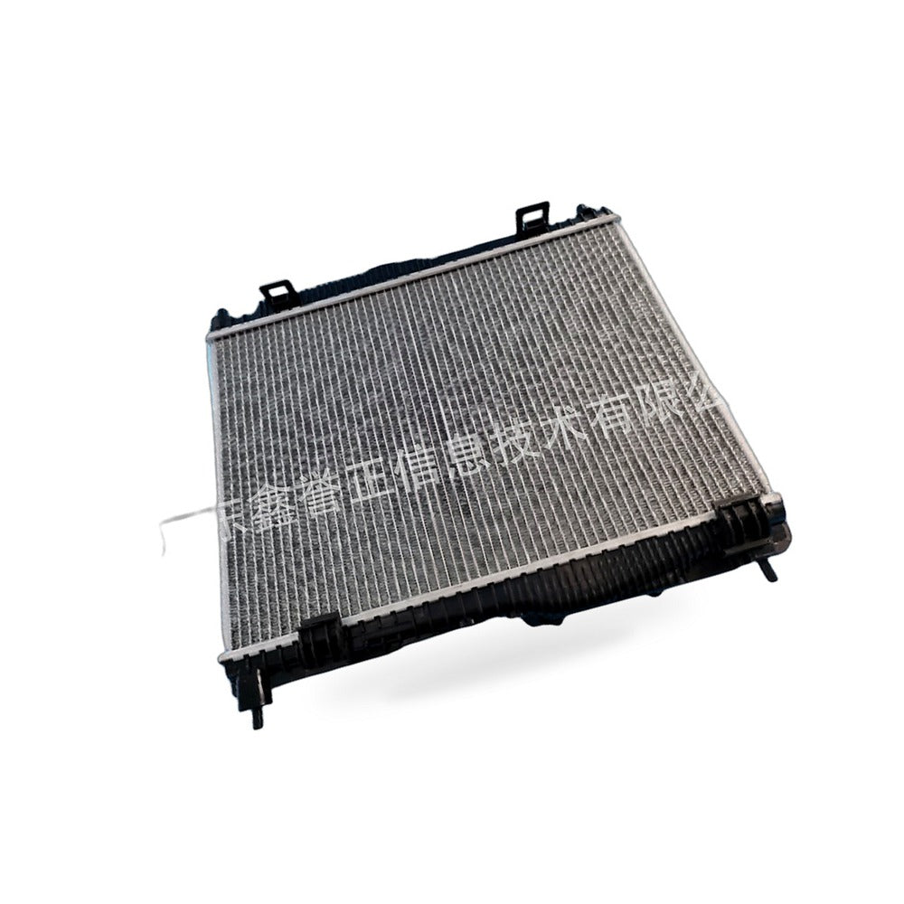 Radiator Assembly AT Suitable for Ford EcoSport 2017-2022 1.0L GN11-8005CC - BD2