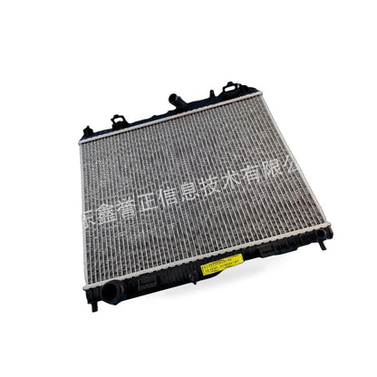 Radiator Assembly AT Suitable for Ford EcoSport 2017-2022 1.0L GN11-8005CC - BD4