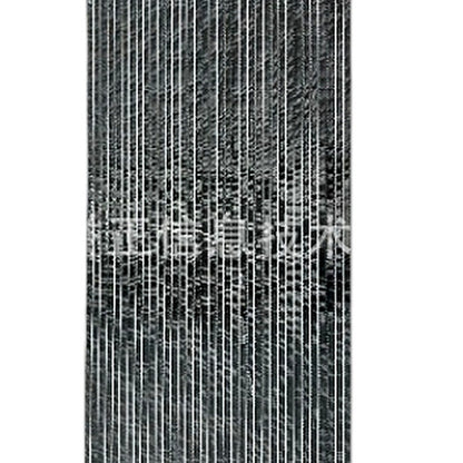 Radiator Assembly Suitable for Ford Focus 2011-2018 Escort 2015-2018 BV61-8005AD - XQ1