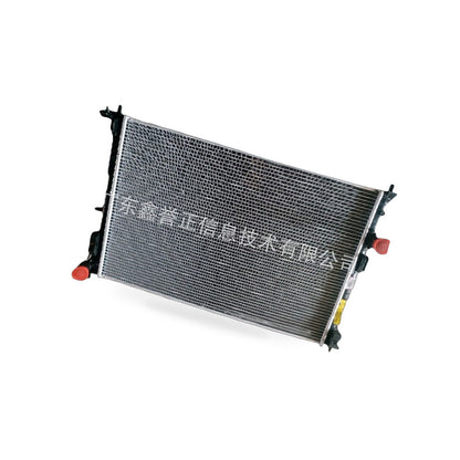 Radiator Assembly Suitable for Ford Explorer 2020-2024 2.3L FB5Z-8005C - BD1