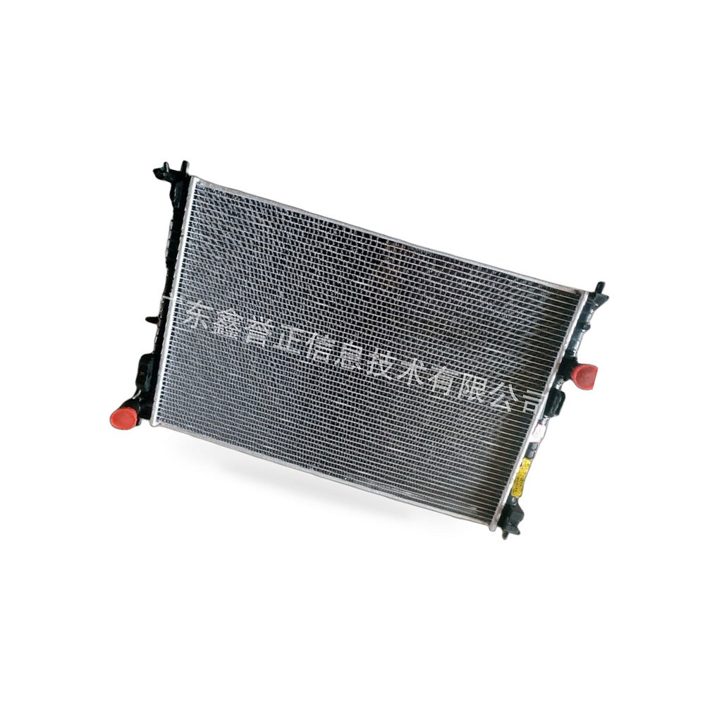 Radiator Assembly Suitable for Ford Explorer 2020-2024 2.3L FB5Z-8005C - BD3