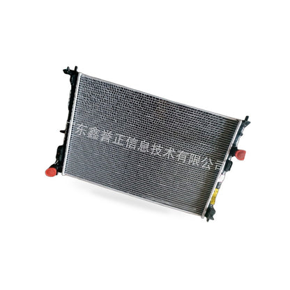 Radiator Assembly Suitable for Ford Explorer 2020-2024 2.3L FB5Z-8005C - BD3