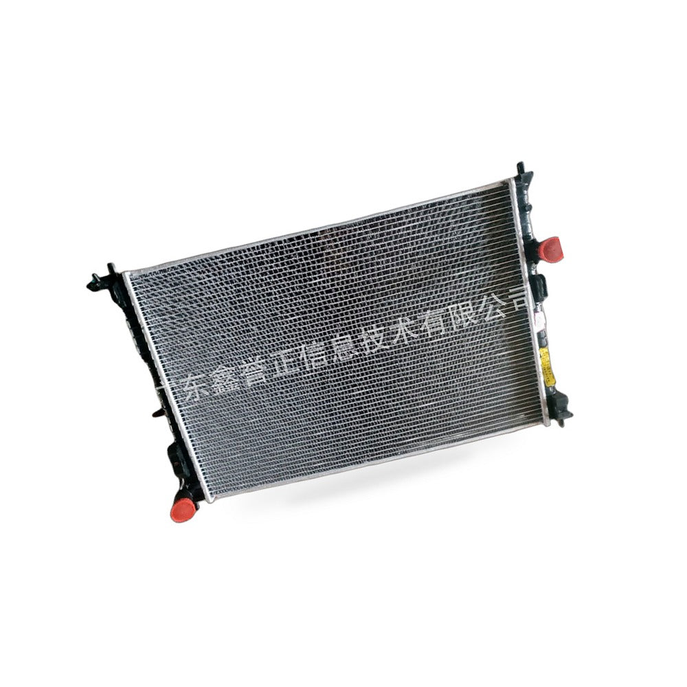 Radiator Assembly Suitable for Ford Explorer 2020-2024 2.3L FB5Z-8005C - BD4