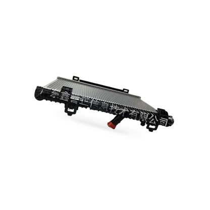 Radiator Assembly Suitable for Ford EcoSport Fiesta 2013-2019 1.0L C1B1-8005AA - BD1