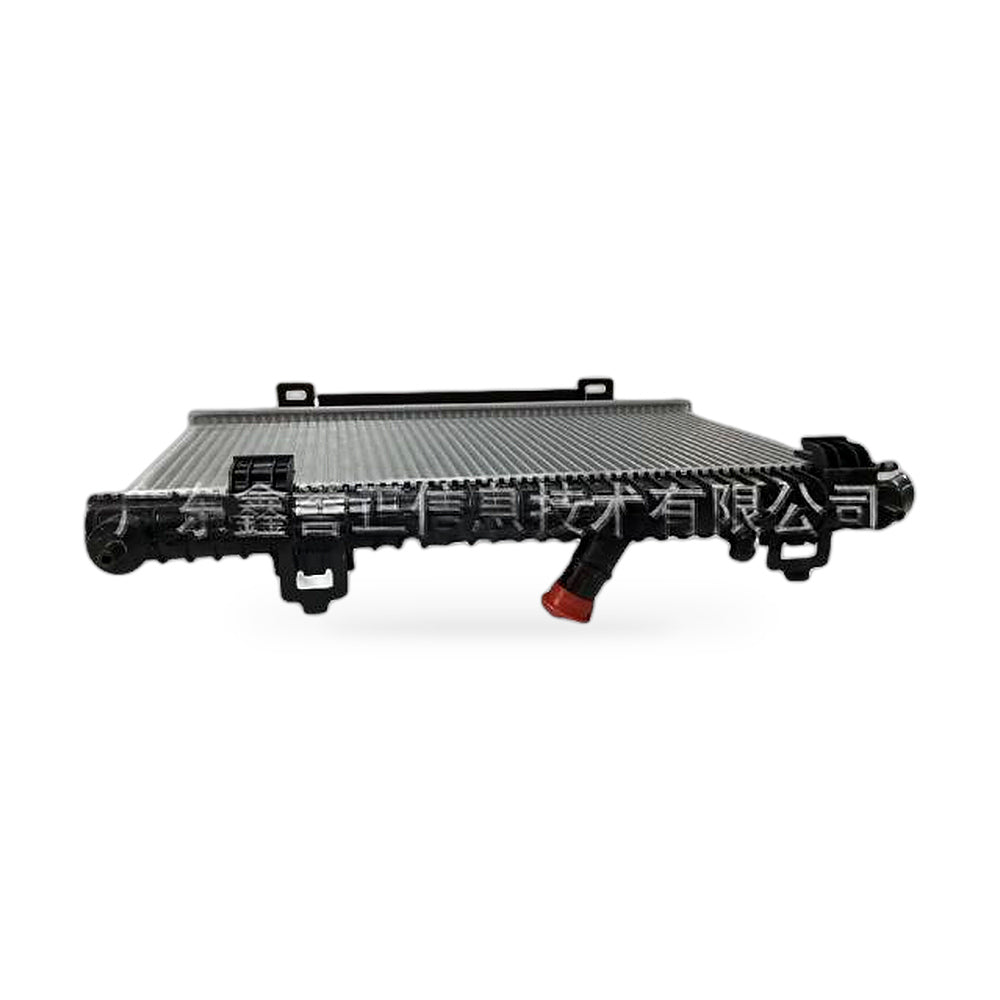Radiator Assembly Suitable for Ford EcoSport Fiesta 2013-2019 1.0L C1B1-8005AA - ZT2