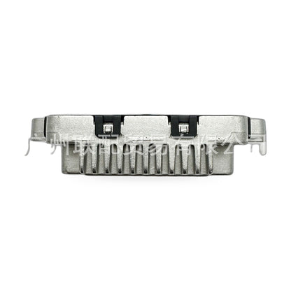 Fan Control Module Suitable for Nissan Altima Murano 2013-2016 2.5L 3.5L - ZT3