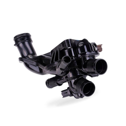 Thermostat Assembly Suitable for Mini Cooper R55 R56 R57 2007-2013 11537534521 - BD4