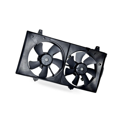Electric Radiator Fan Assembly Suitable for Mazda 6 2003-2016 LF20-15-025 - BD1