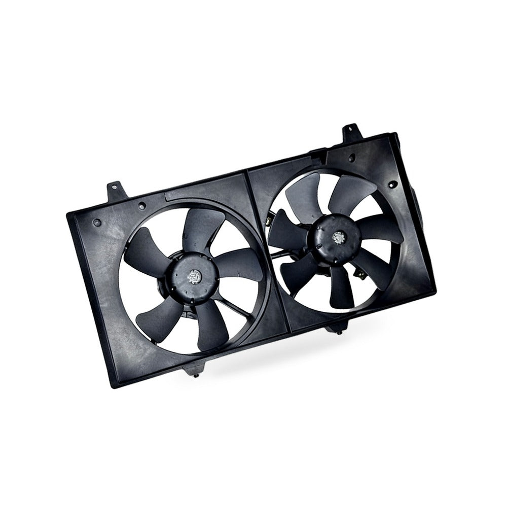 Electric Radiator Fan Assembly Suitable for Mazda 6 2003-2016 LF20-15-025 - BD2