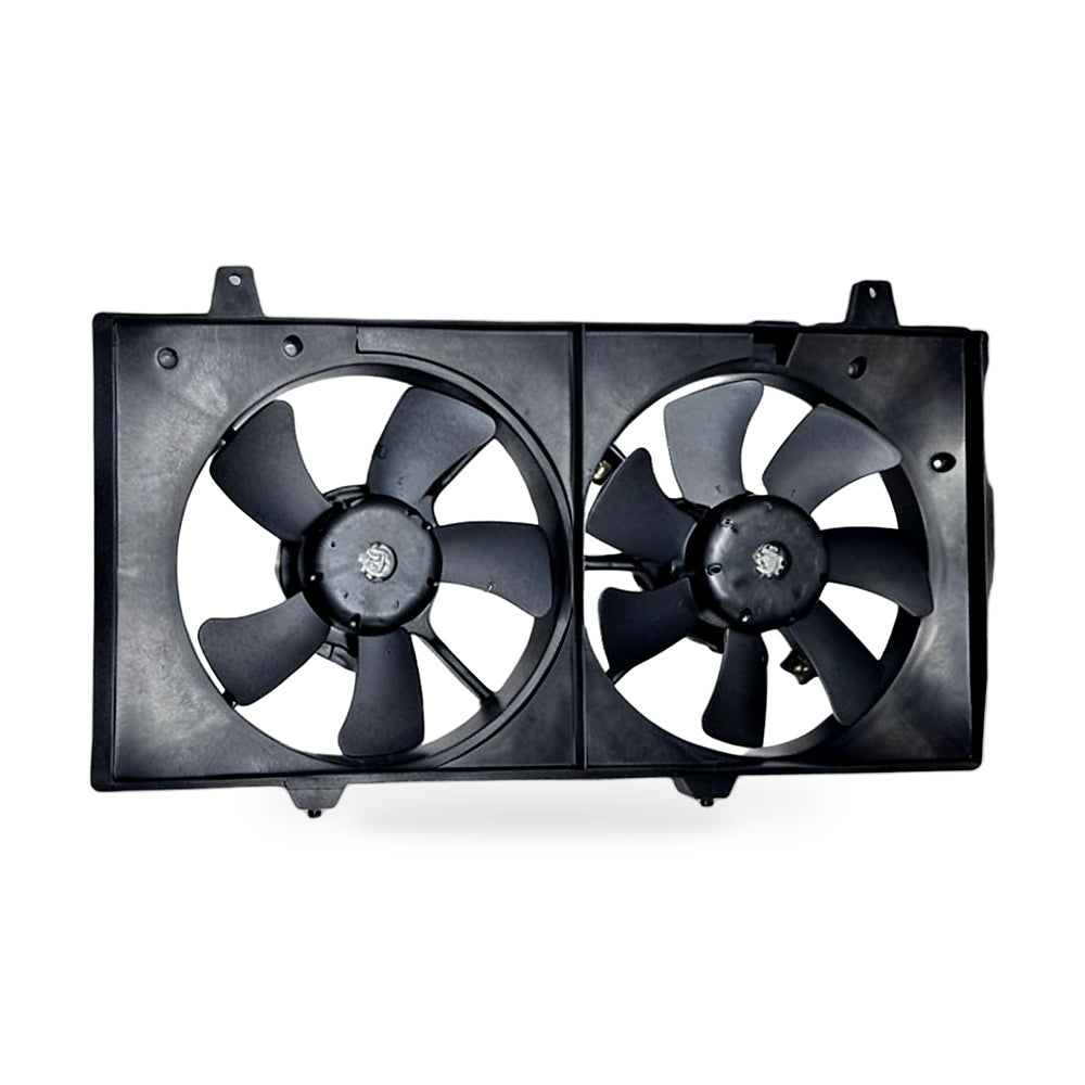 Electric Radiator Fan Assembly Suitable for Mazda 6 2003-2016 LF20-15-025 - ZT2
