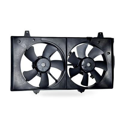 Electric Radiator Fan Assembly Suitable for Mazda 6 2003-2016 LF20-15-025 - ZT2