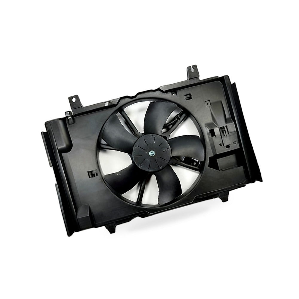 Electric Fan Assembly Suitable for Nissan Latio 2006-2011