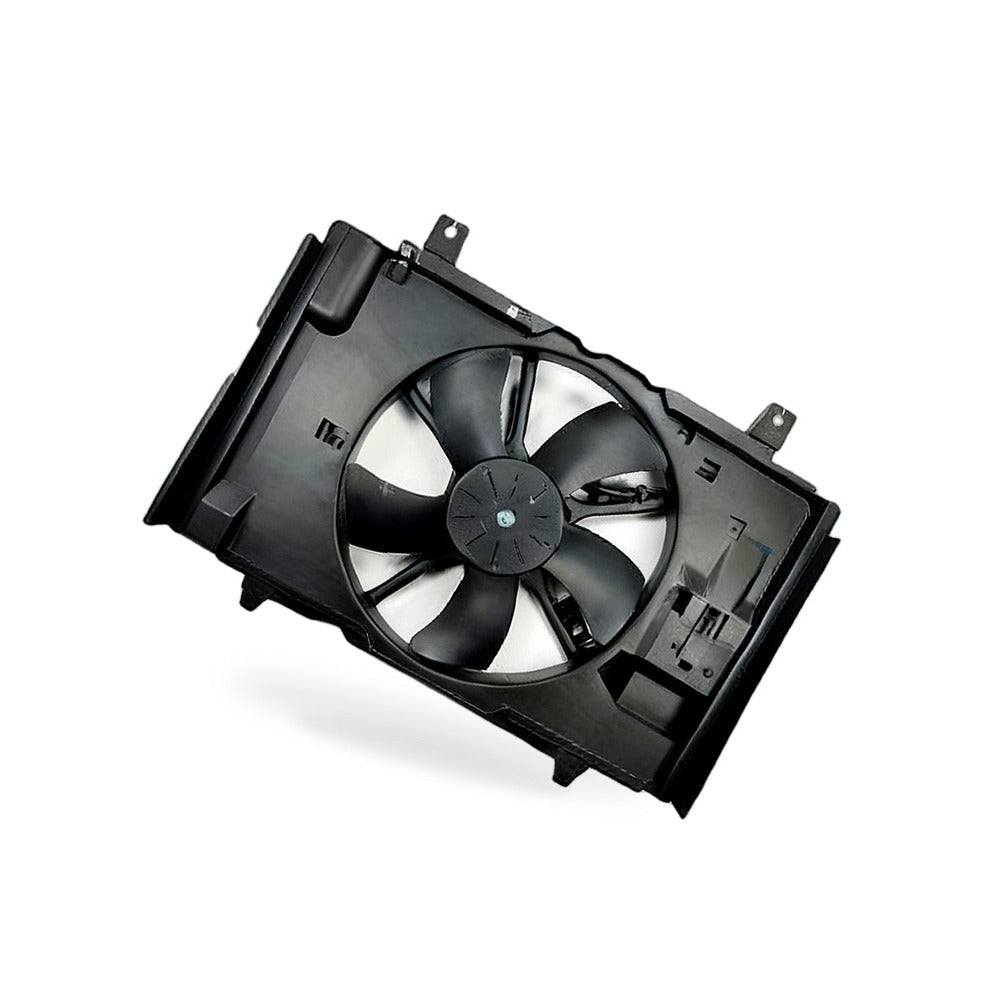 Electric Fan Assembly Suitable for Nissan Latio 2006-2011