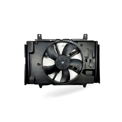 Electric Fan Assembly Suitable for Nissan Latio 2006-2011