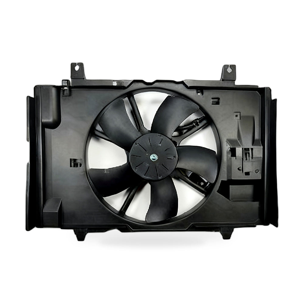 Electric Fan Assembly Suitable for Nissan Latio 2006-2011