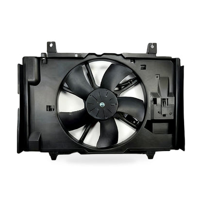 Electric Fan Assembly Suitable for Nissan Latio 2006-2011