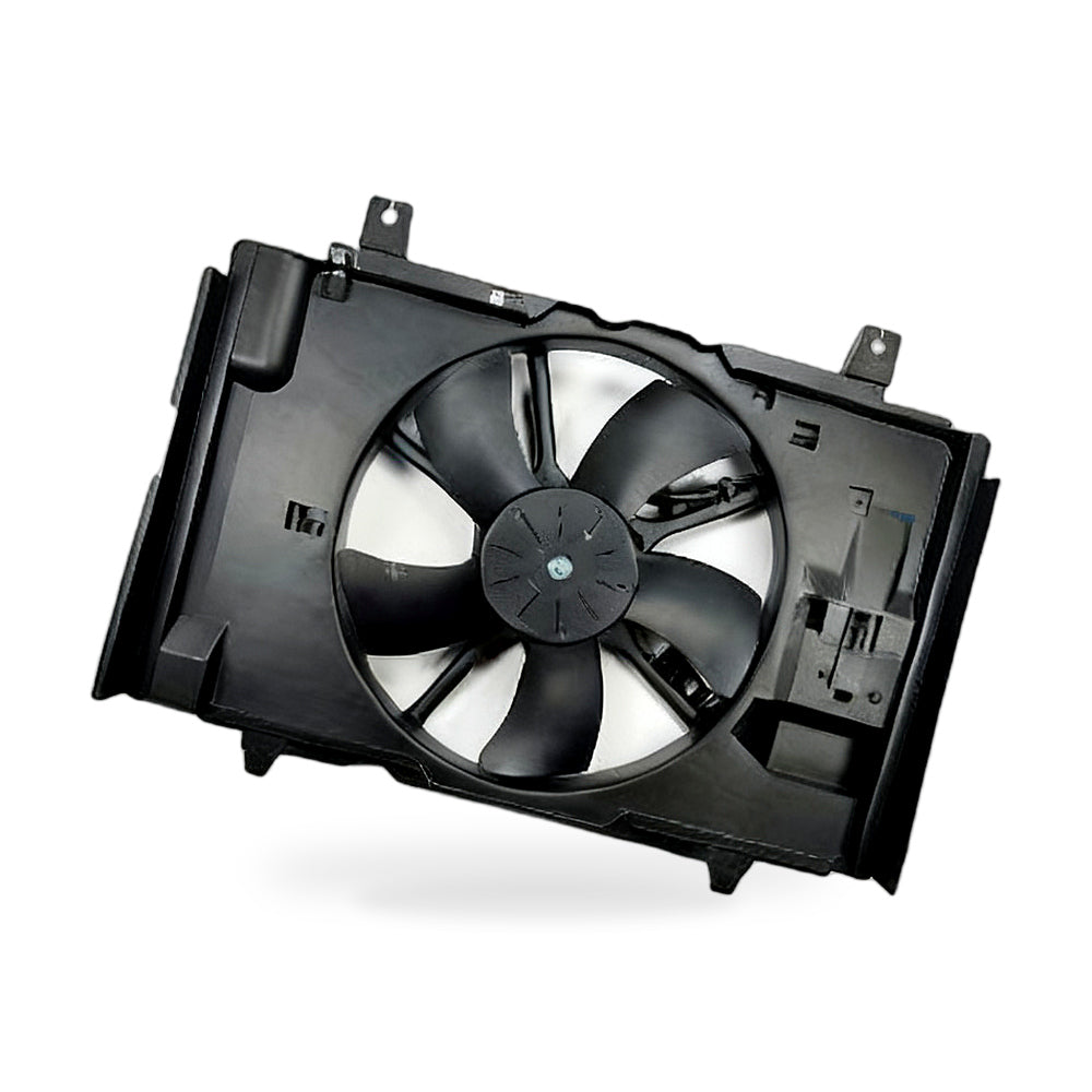 Electric Fan Assembly Suitable for Nissan Latio 2006-2011