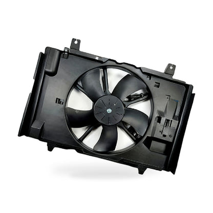 Electric Fan Assembly Suitable for Nissan Latio 2006-2011