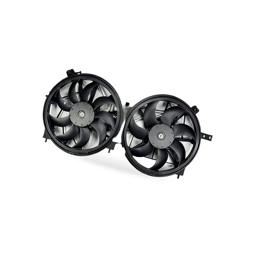 Radiator Fan Assembly Suitable for Nissan Altima 2.0L
