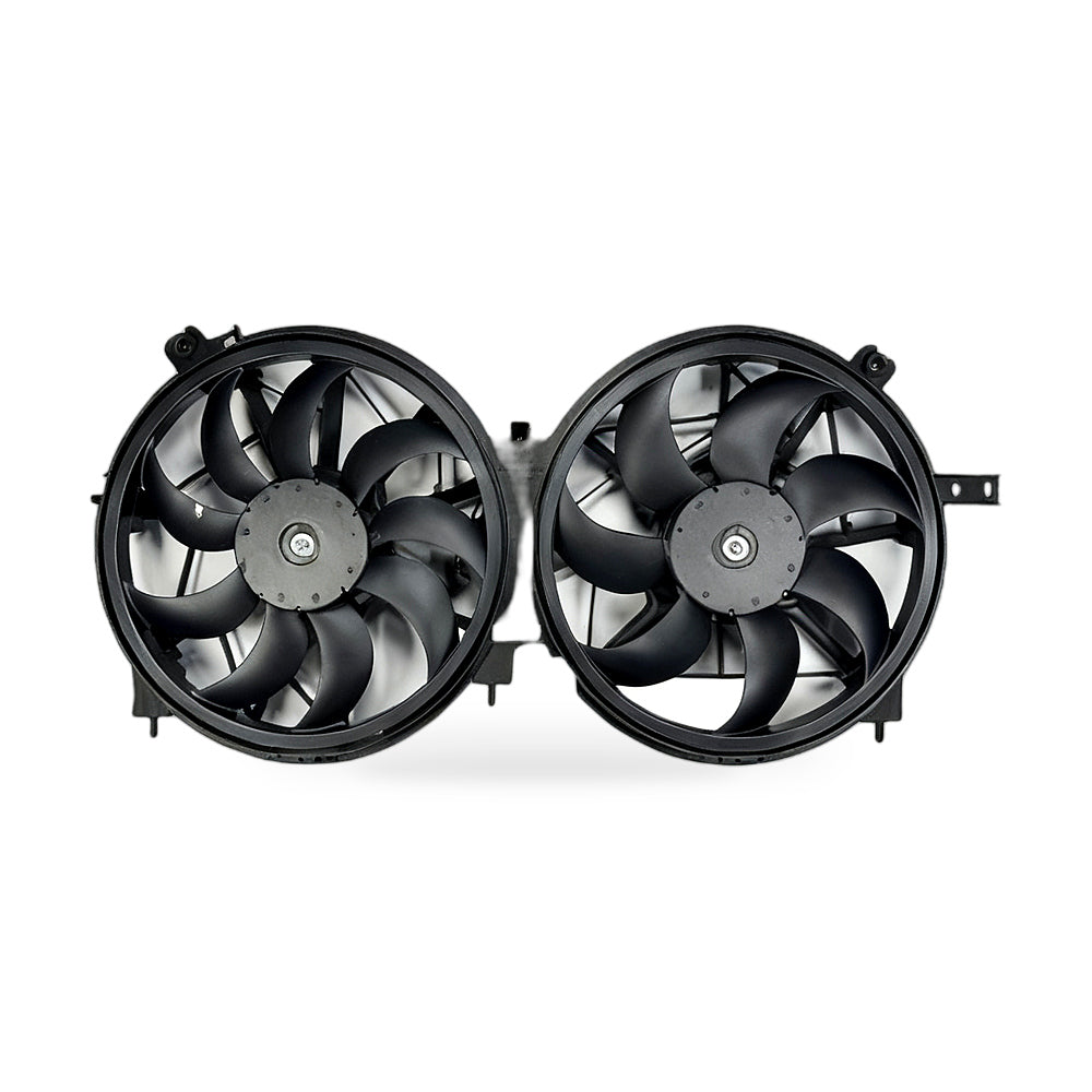 Radiator Fan Assembly Suitable for Nissan Altima 2.0L