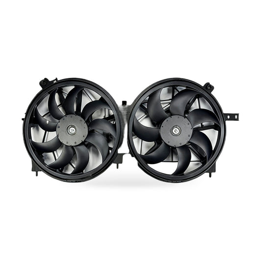 Radiator Fan Assembly Suitable for Nissan Altima 2.0L
