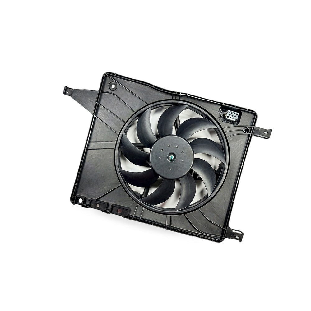 Radiator Fan Assembly Suitable for Nissan Qashqai 2.0L J10