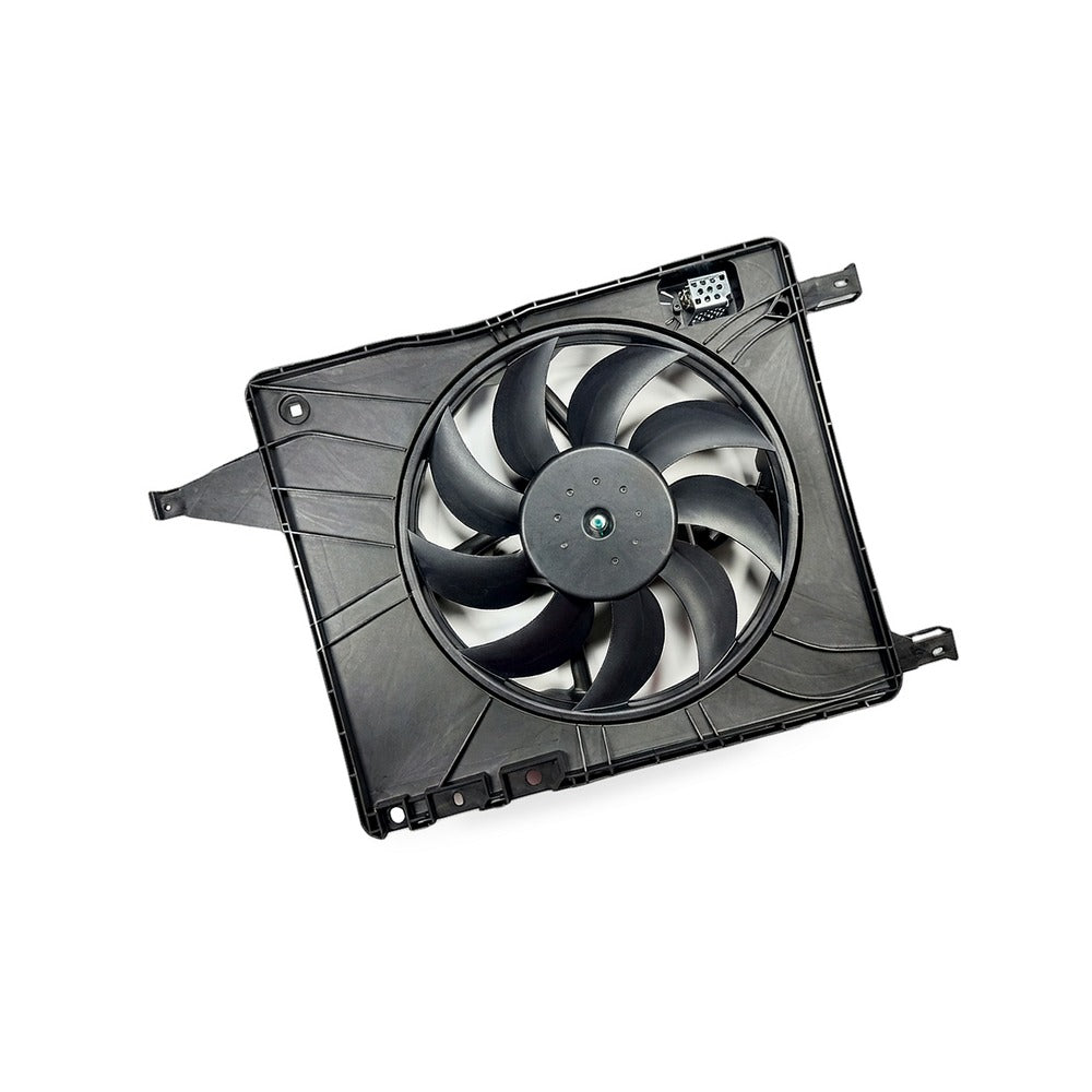 Radiator Fan Assembly Suitable for Nissan Qashqai 2.0L J10