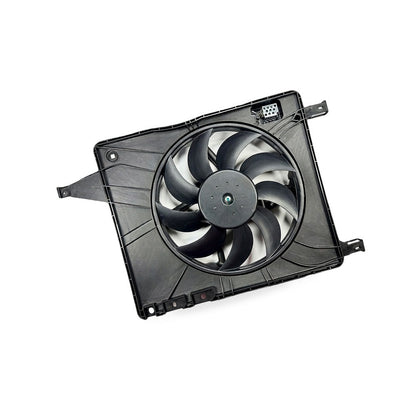 Radiator Fan Assembly Suitable for Nissan Qashqai 2.0L J10