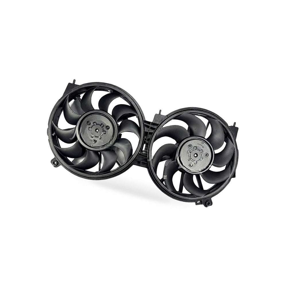 Electronic Radiator Fan Assembly Suitable for Nissan Altima 2.0T L34