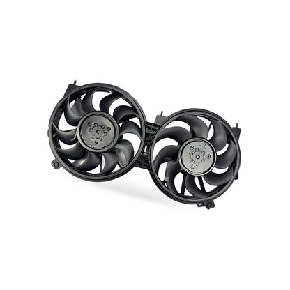 Electronic Radiator Fan Assembly Suitable for Nissan Altima 2.0T L34