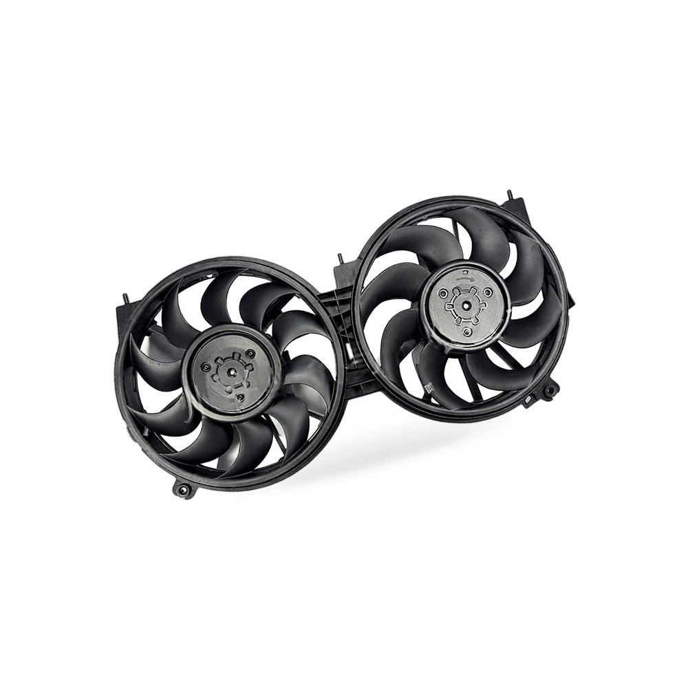 Electronic Radiator Fan Assembly Suitable for Nissan Altima 2.0T L34