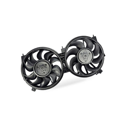 Electronic Radiator Fan Assembly Suitable for Nissan Altima 2.0T L34