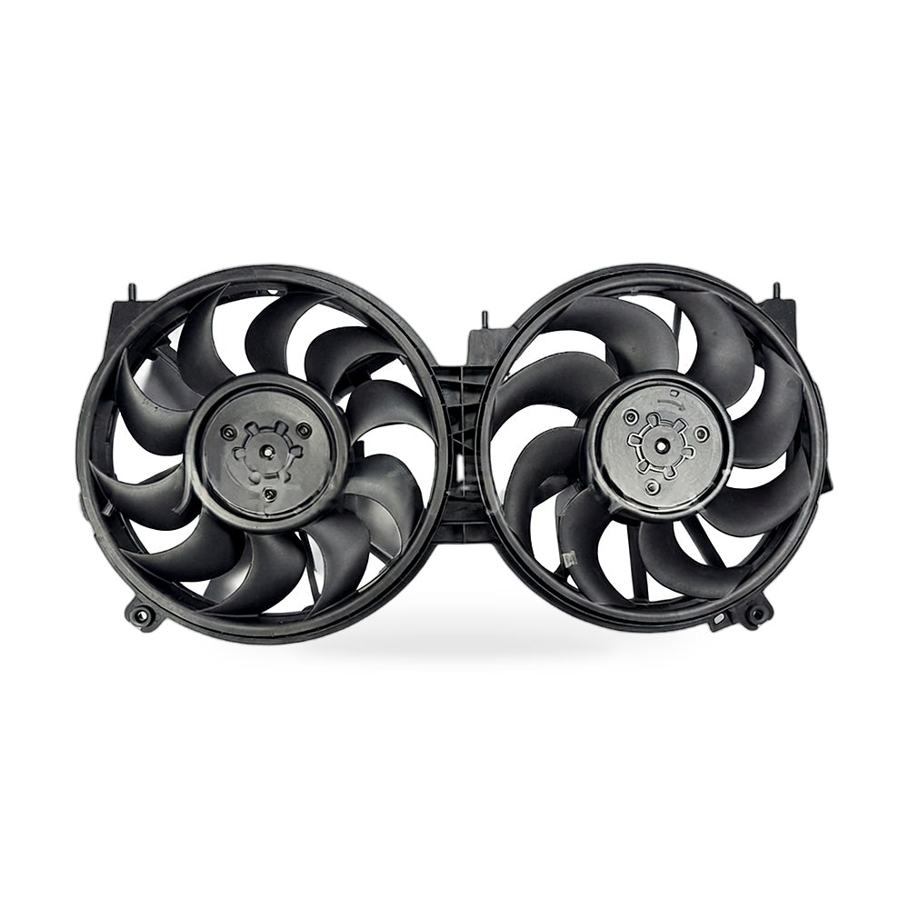 Electronic Radiator Fan Assembly Suitable for Nissan Altima 2.0T L34