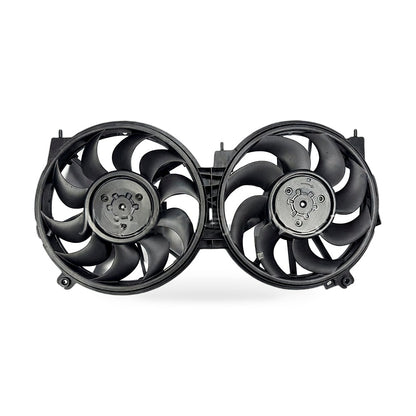 Electronic Radiator Fan Assembly Suitable for Nissan Altima 2.0T L34